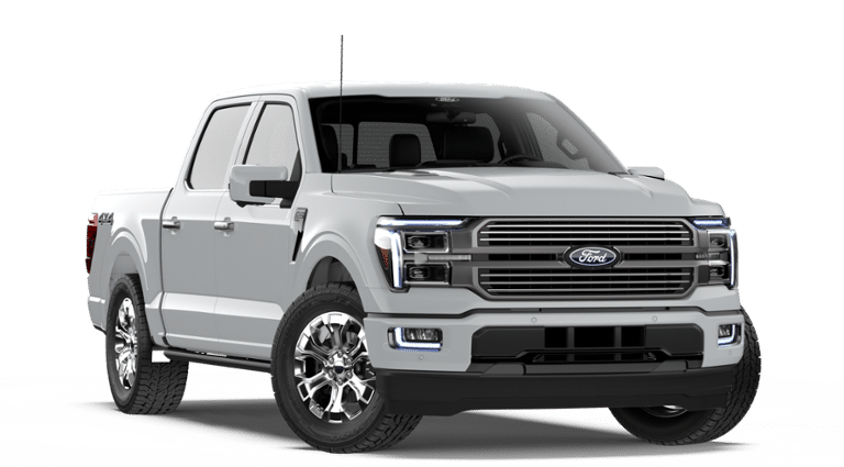 F-150® vehicle